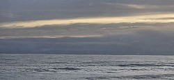 Ocean-View Sunrise